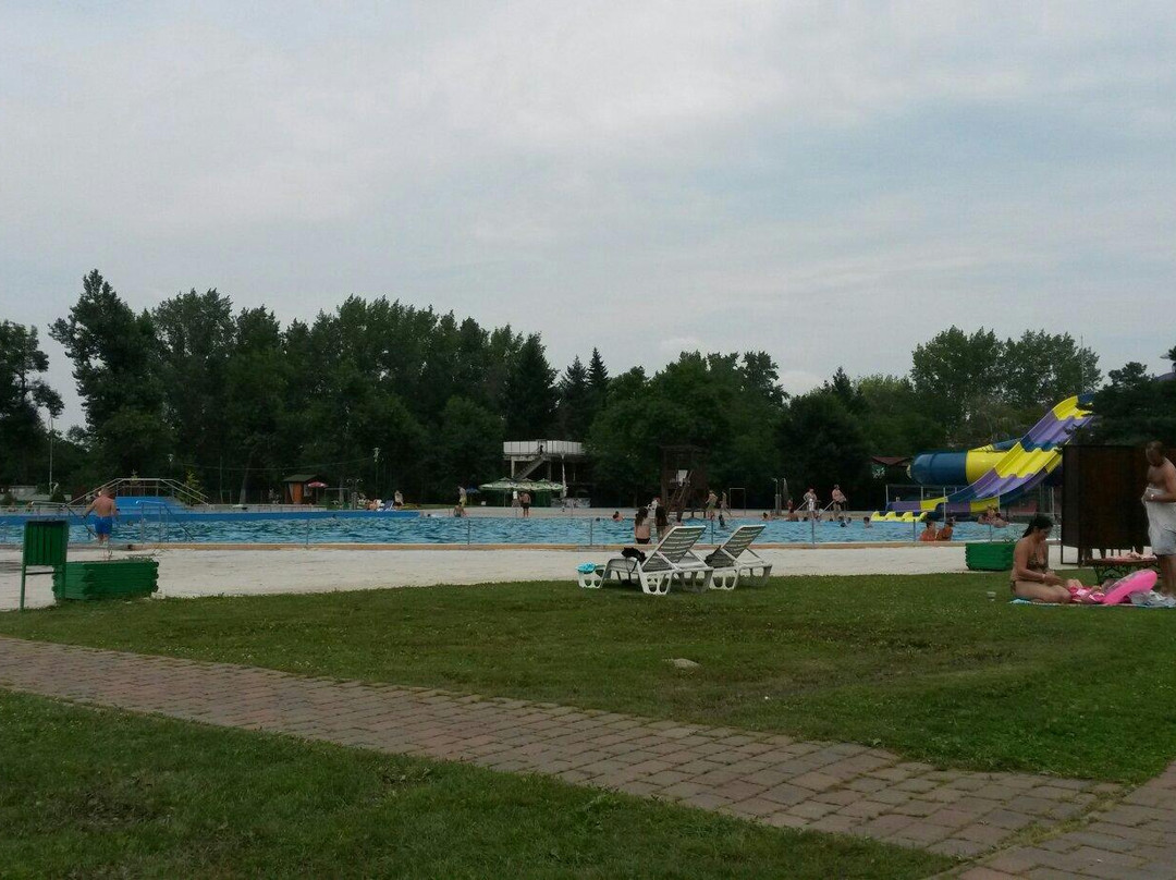 Strandul Neptun景点图片