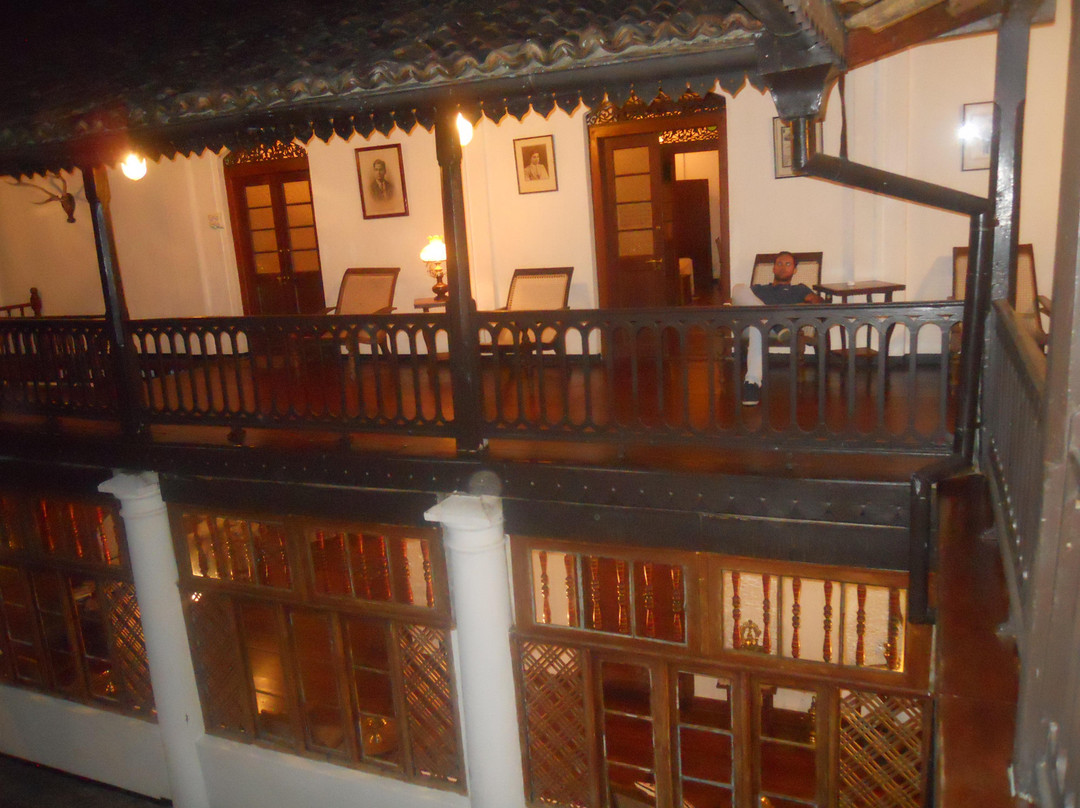 Elpitiya Walauwa主图