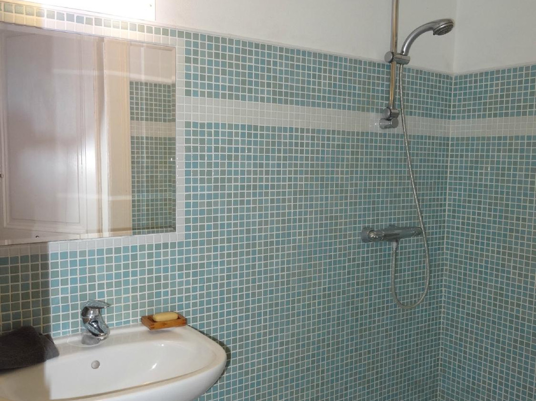 Chambre d'hotes - Chateau Commarque主图