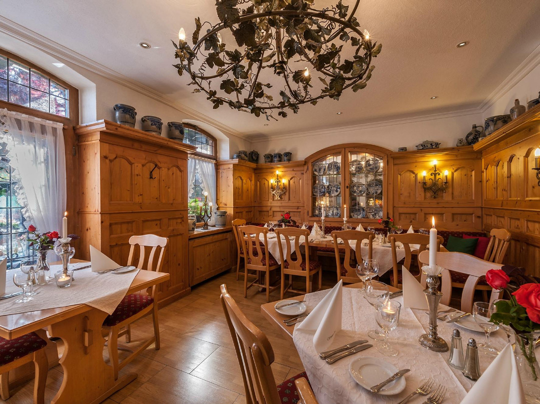 Weinhaus Sinz主图