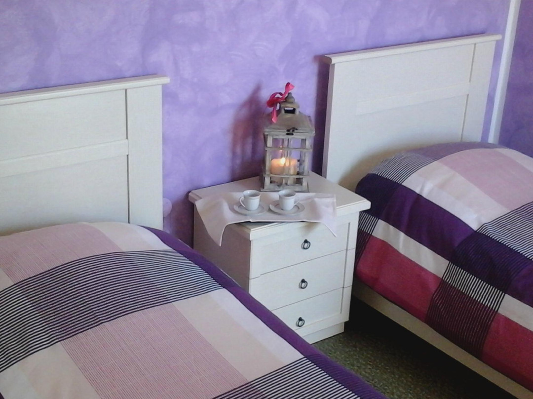 Hotel Miramonti主图