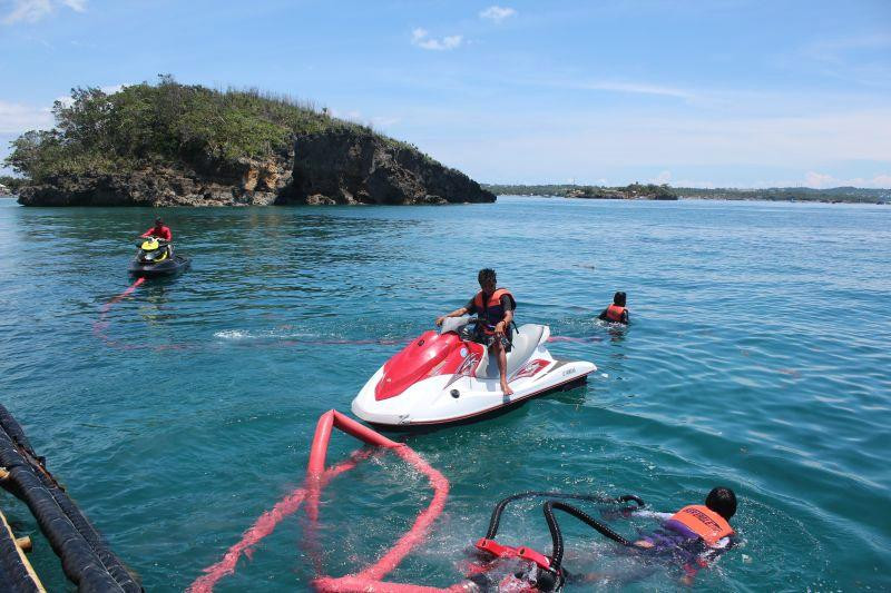 Xtreme Fun-长滩岛必去景点