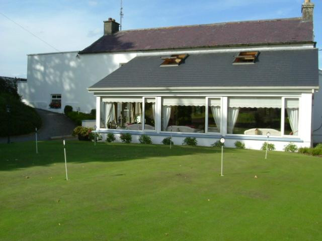 Mount Temple Golf Club-阿斯隆必去景点