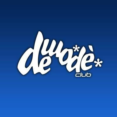 Demode Club-巴里必去景点