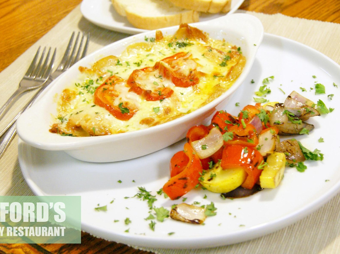 Bufords Family Restaurant