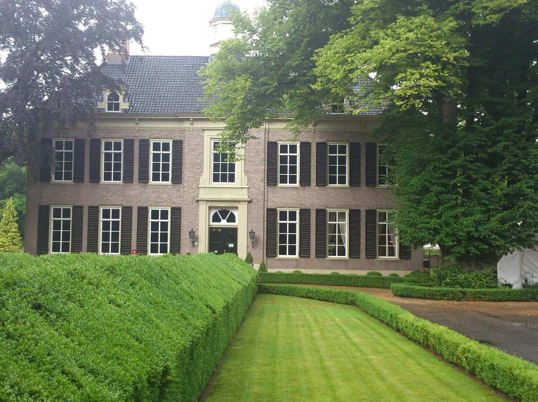 Rijssens Museum-Rijssen必去景点