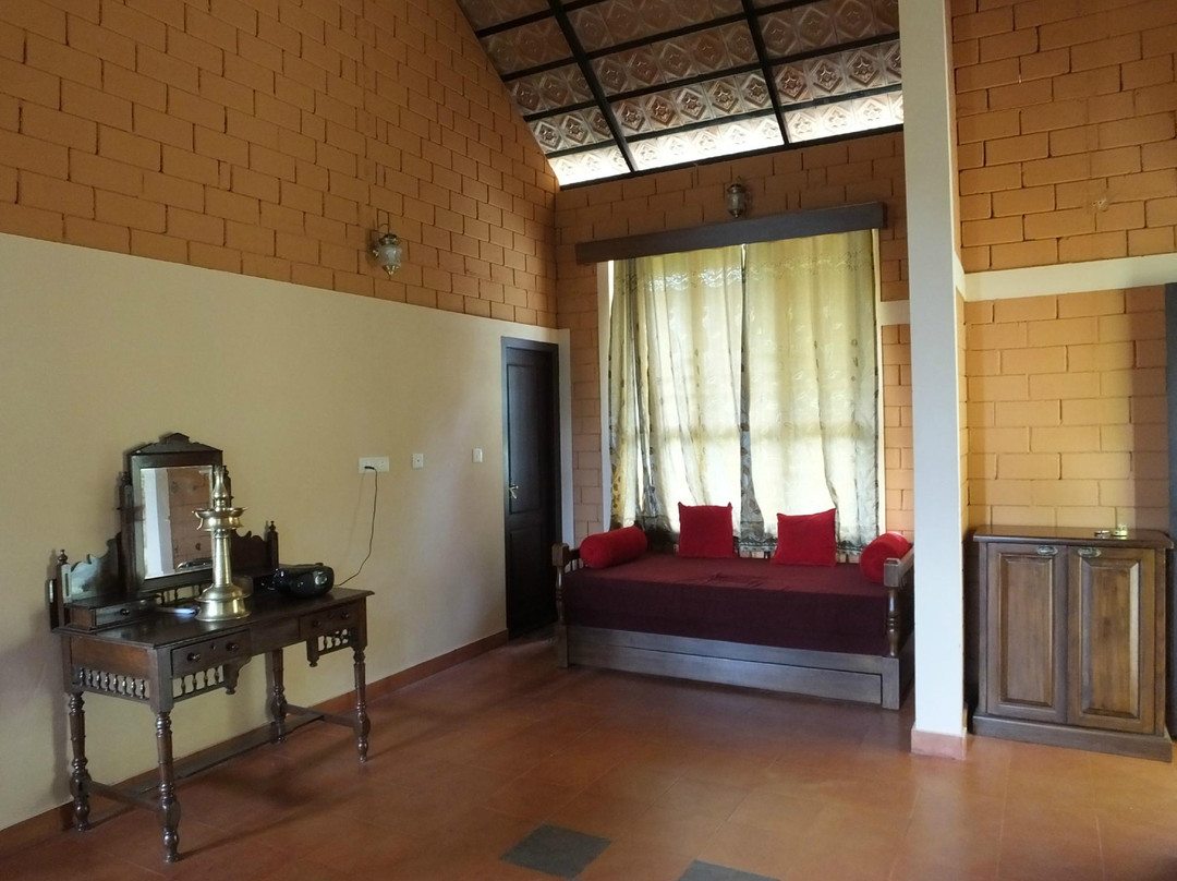 Sahyadri Weekend Cottages