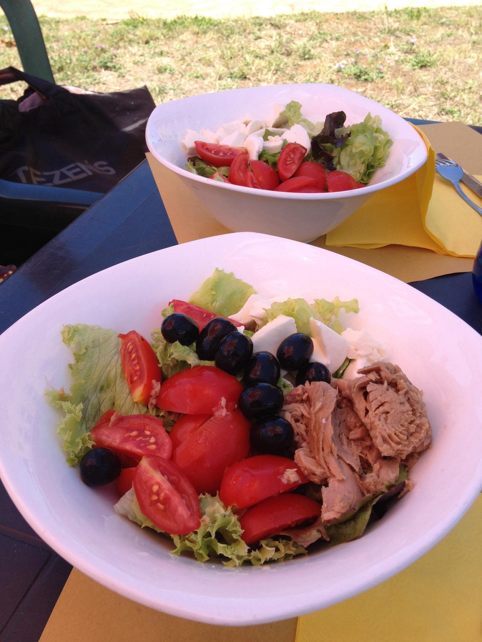 Locanda Oceano Mare-客卧