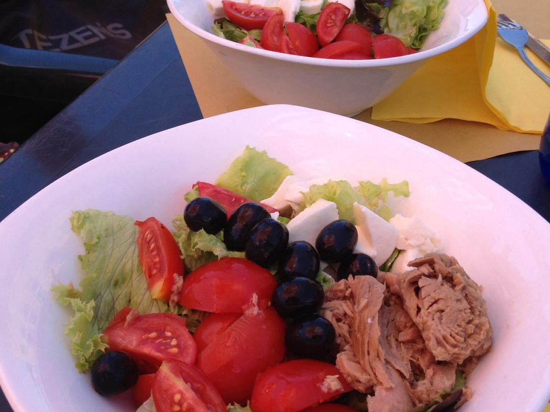 San Vincenzo酒店住宿-Locanda Oceano Mare