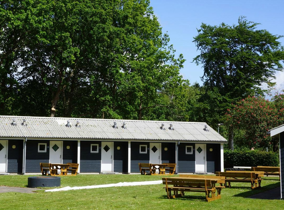 Ansager Musikhotel