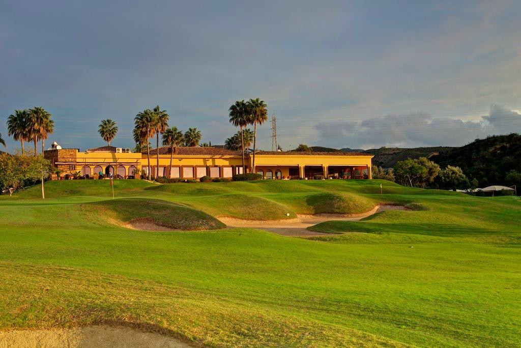 Marbella Golf & Country Club-马贝拉必去景点