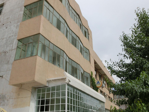 敦煌国际青年旅舍主图