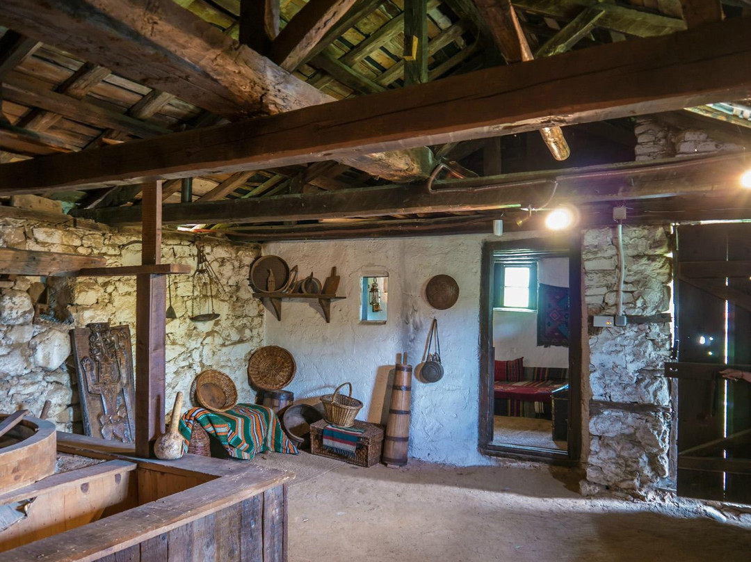 Grandpa Stoyan’s Water mill-Sopot必去景点