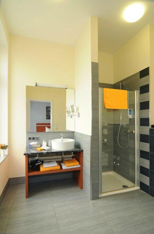 Stadtvilla Hotel主图
