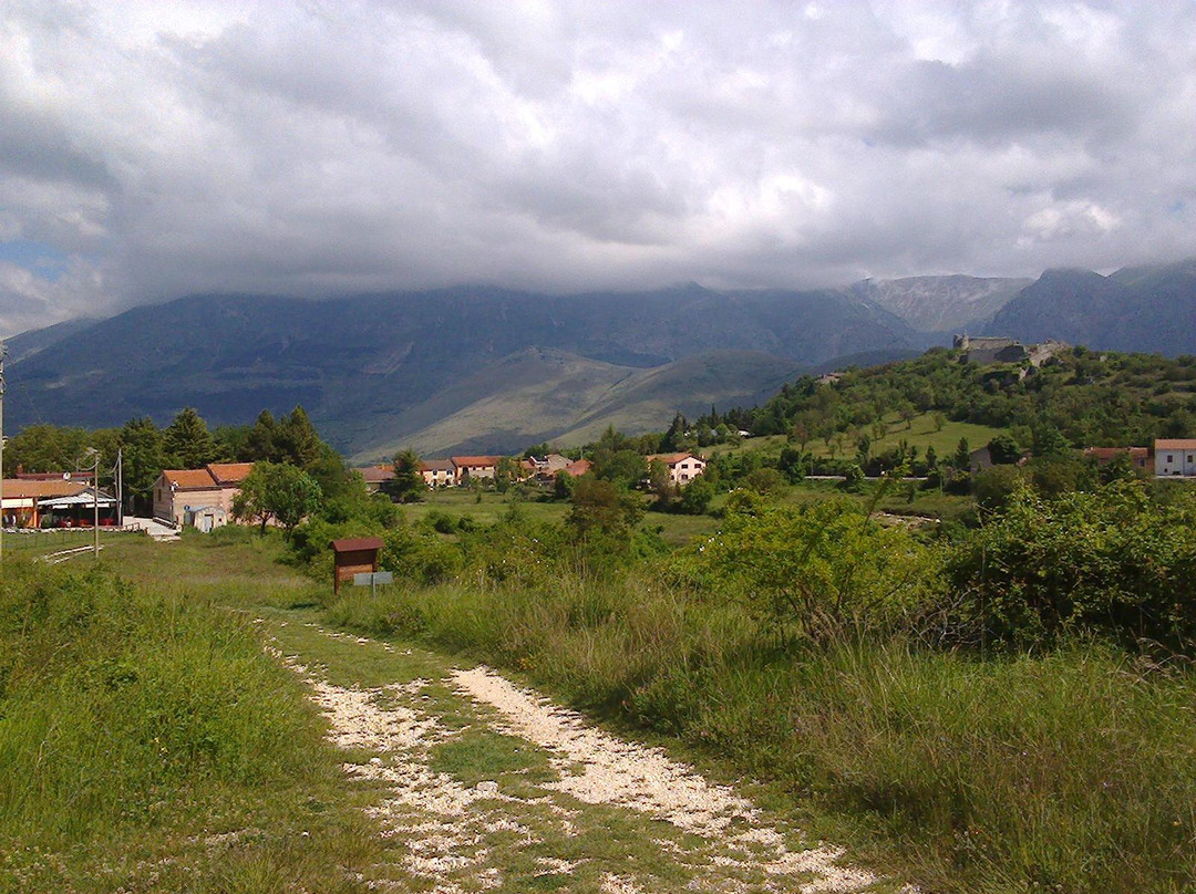 Chiesa di San Pietro in Albe景点图片