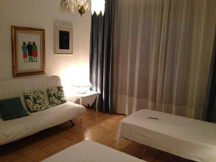 Su Planu酒店住宿-B&B Il Sole