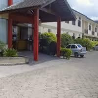 Hotel Valle Sul主图