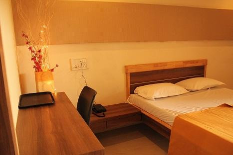 Hotel Jaltarang主图