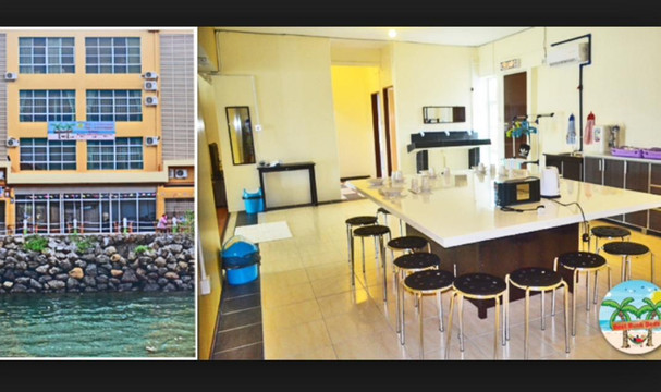 最佳双层床小屋主图