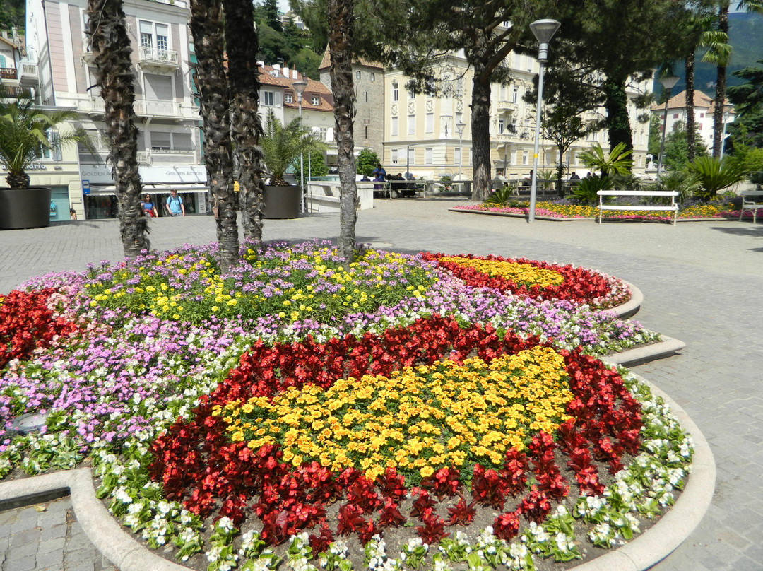 Merano Centro Storico景点图片