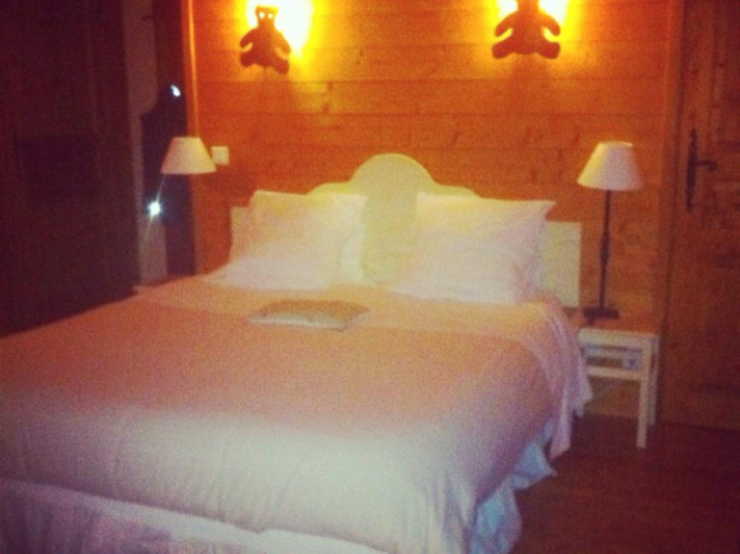 La Comboursiere主图