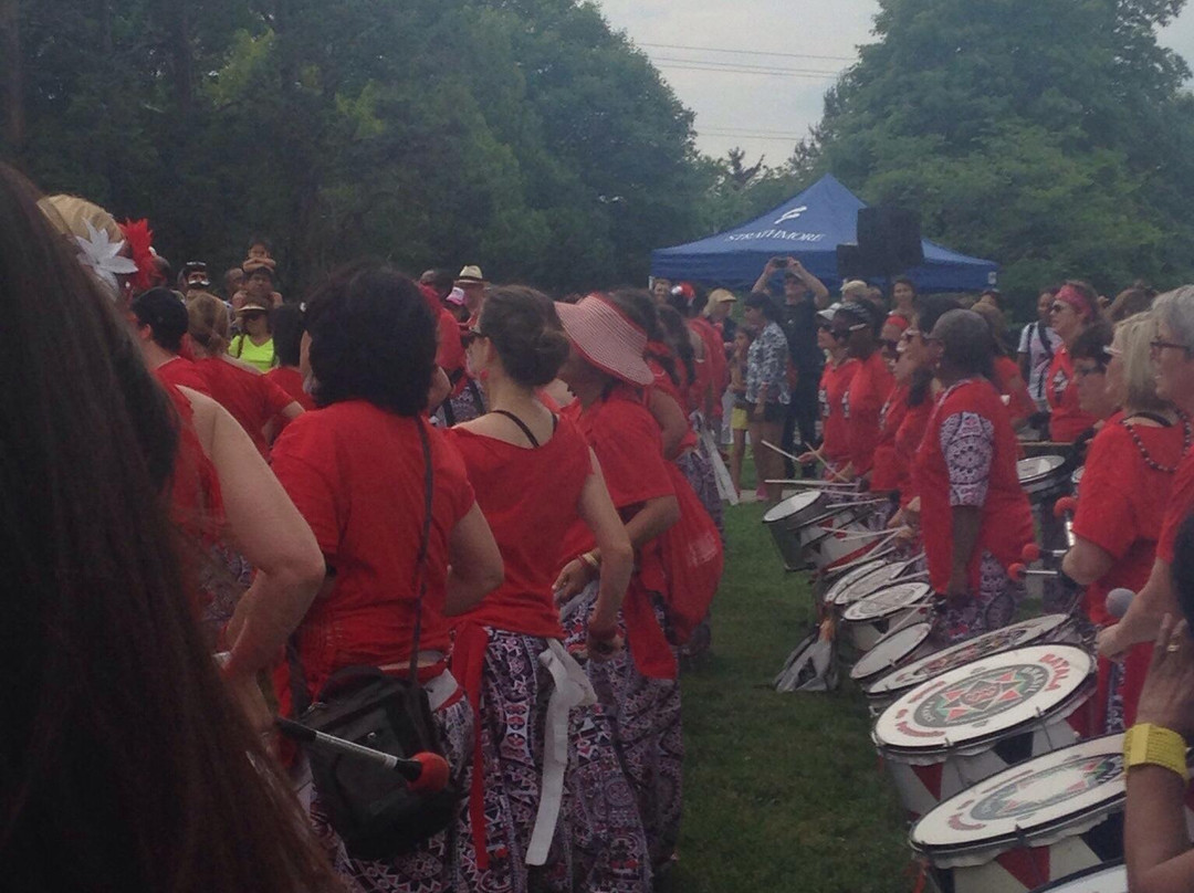 Strathmore-贝塞斯达必去景点