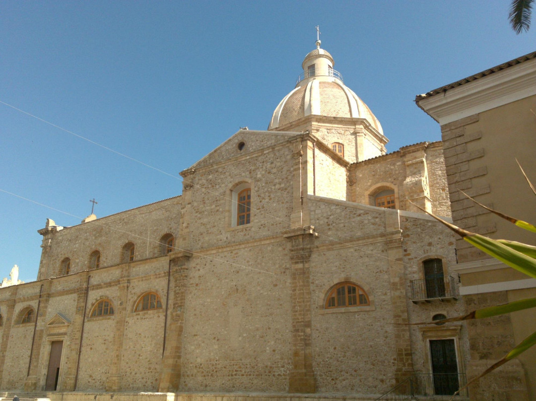 Chiesa Madre di Gela景点图片