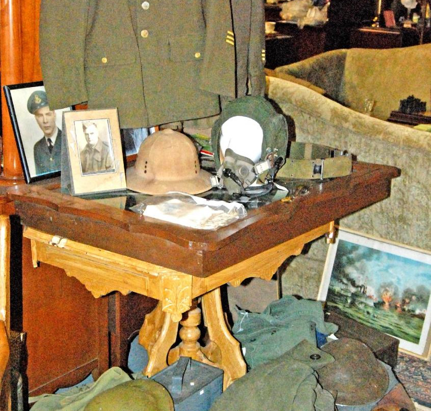 The Electric Garage Sale-Orangeville必去景点