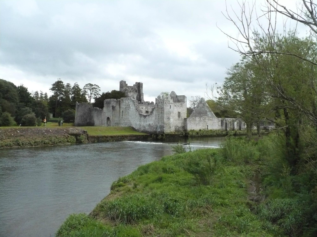 Adare Castle-利默里克郡必去景点