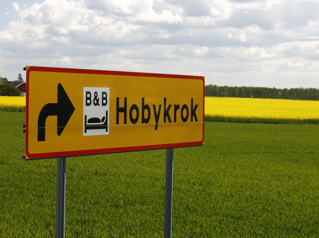 Hobykrok B&B主图