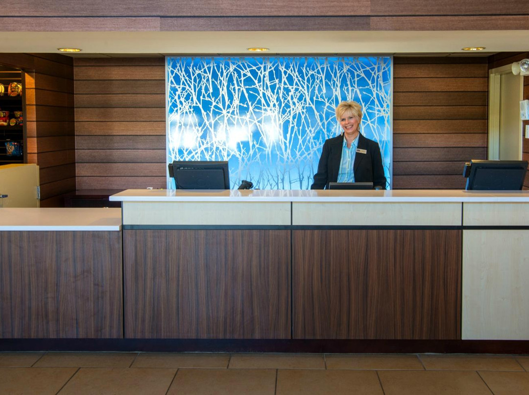 Chester Inn & Suites