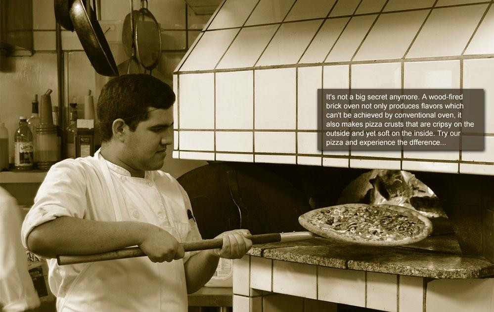 Spruzzo Restaurant & Bar