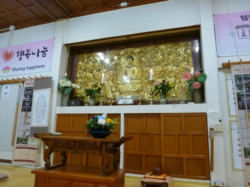 梵鱼寺-釜山必去景点