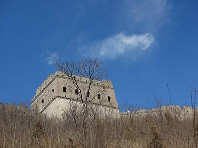 ChinaHiking-北京市必去景点