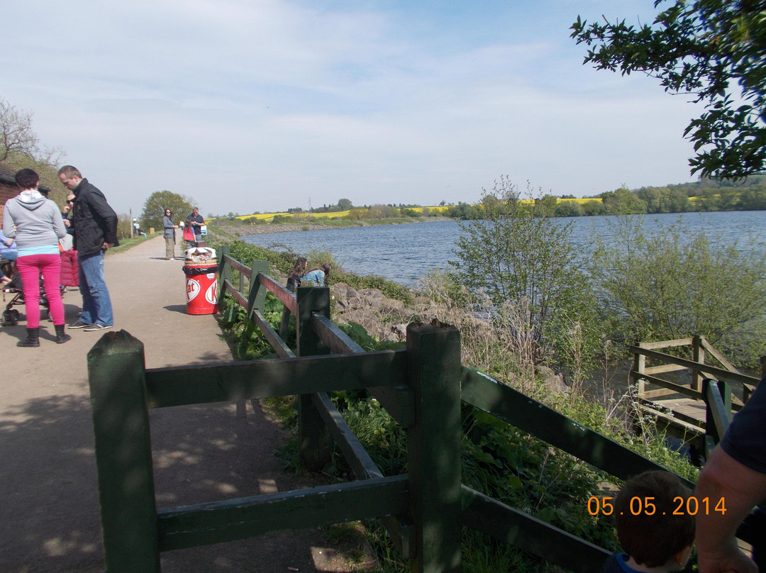 Daventry Country Park-达文特里必去景点