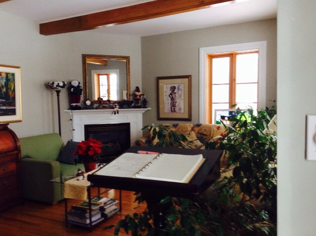 De par Chez Nous主图