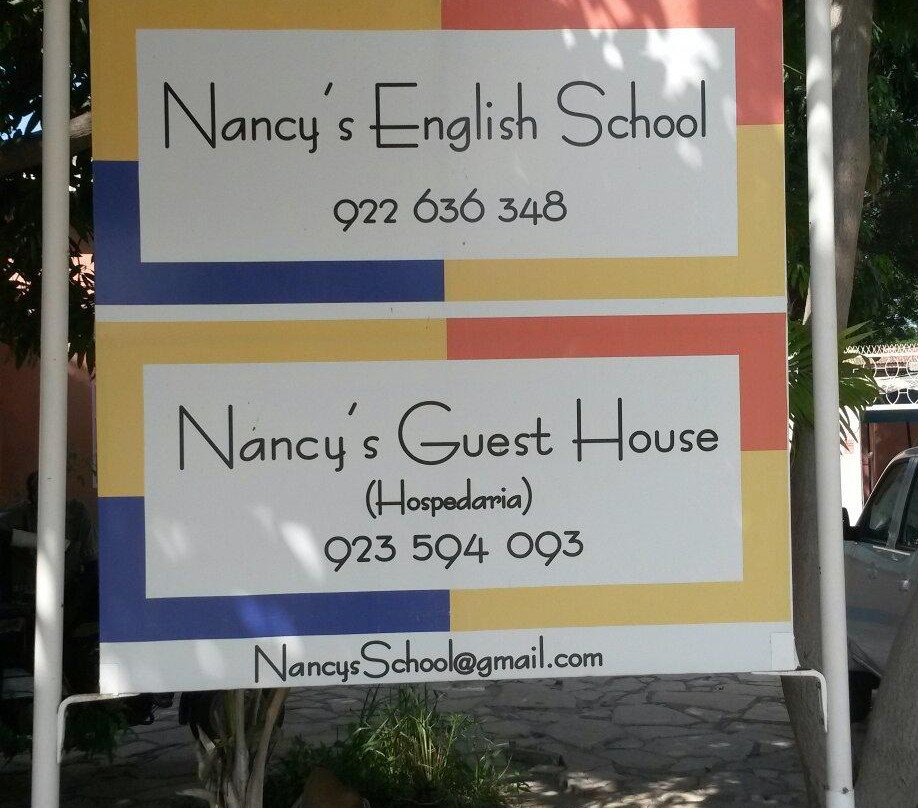 Nancy G's Guest House主图