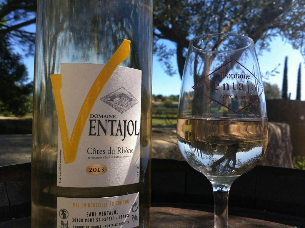 Domaine Ventajol-Pont-Saint-Esprit必去景点