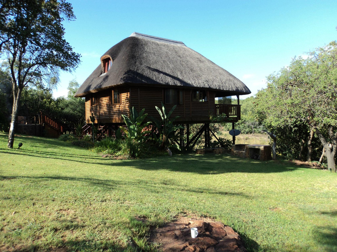 Kwalata Wilderness