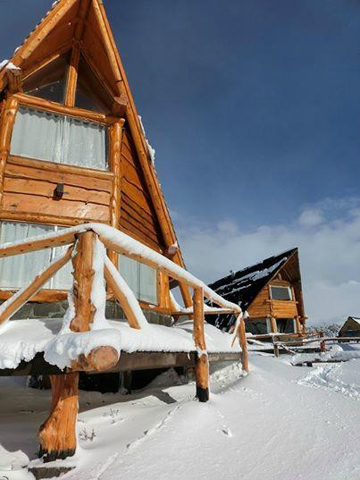 Hostal Valle Patagon Cabanas