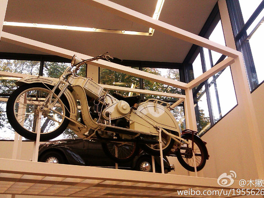 Pinakothek der Moderne艺术博物馆-慕尼黑必去景点