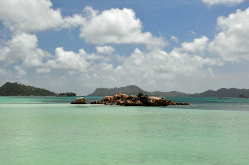 Anse Gouvernement景点图片
