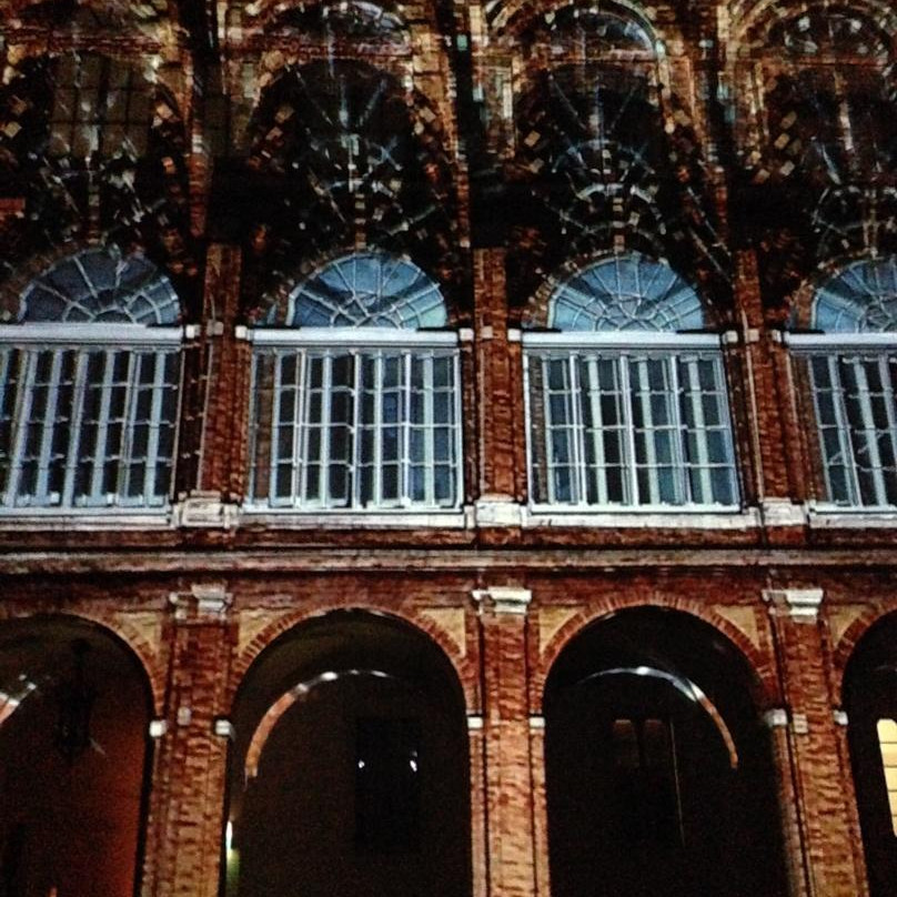 Musei Civici di Palazzo Buonaccorsi-马切拉塔必去景点