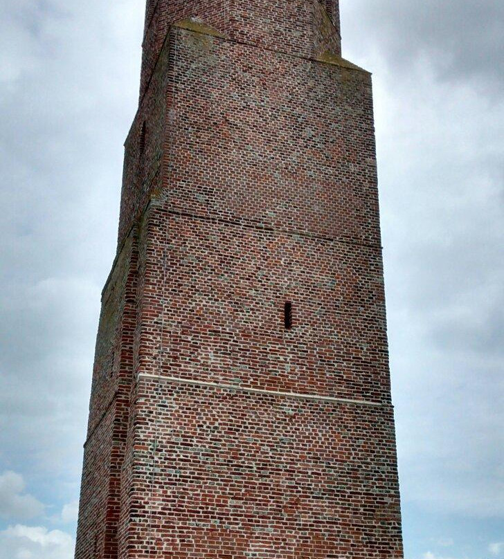 Plompetoren-Burgh-Haamstede必去景点