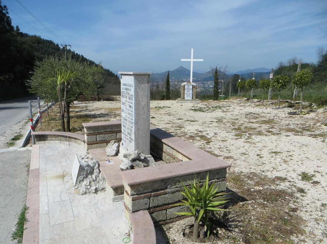 Casertavecchia旅游攻略图片