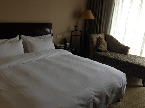 杭州西湖大华饭店主图