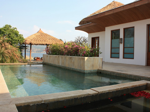 昆明柏联酒店主图