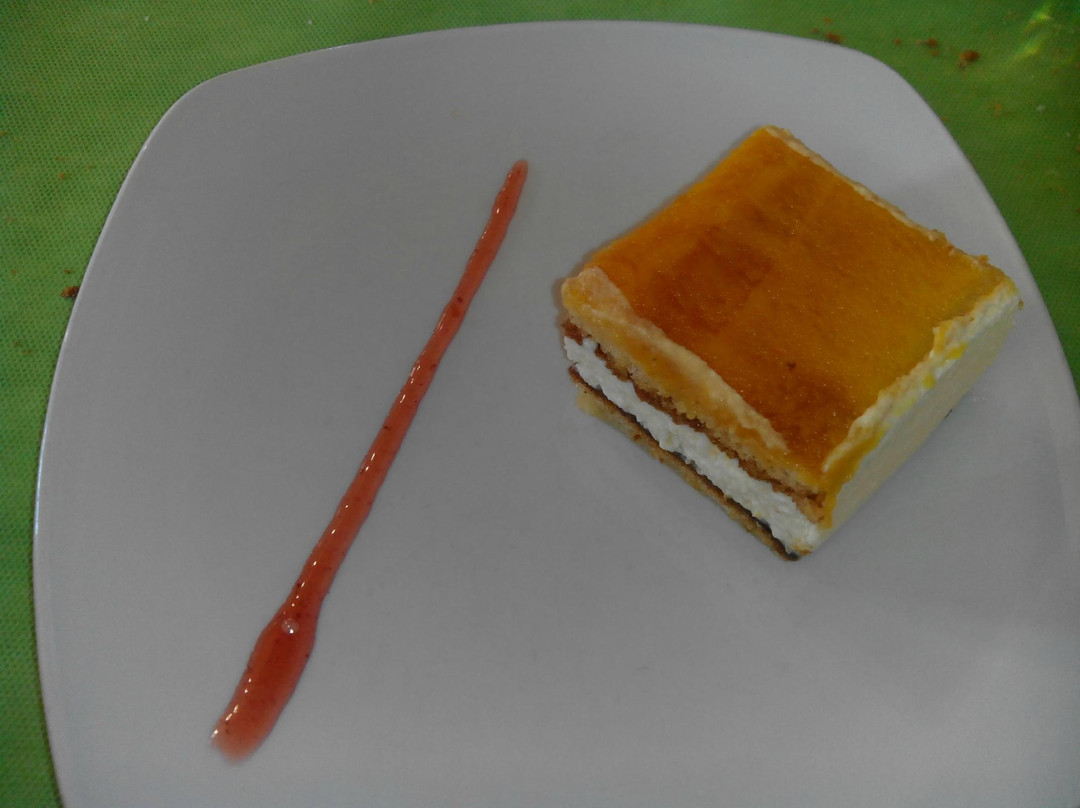 Ceadea餐馆和美食-Restaurante Catalina