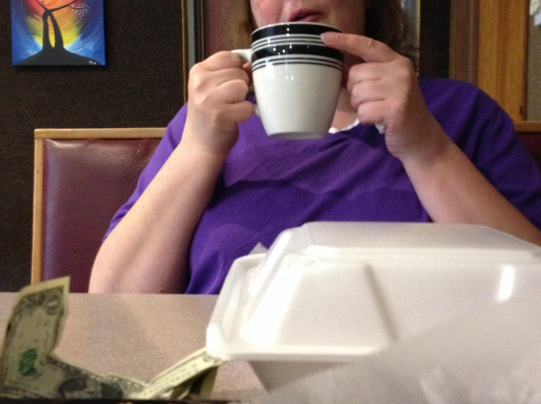 Marcellus餐馆和美食-The Friendly Grille & Tavern