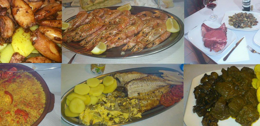 TAPERÍA O CANARIO